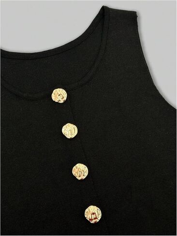 Gorglitter Women's Women's Metallic Metallic Tops Fashion Stest Business Cardigan Cardigan Western Country Concert in Saudi Arabia