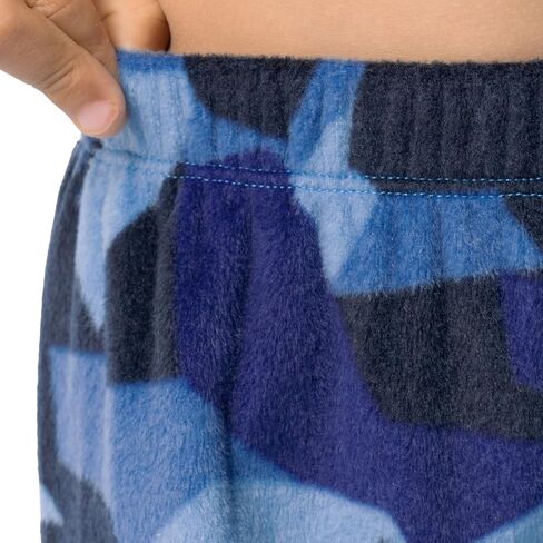 فاكهة لول الأولاد الأكمام الطويلة جيرسي هينلي أعلى و Fleece Pant Sleep Pajama in Kuwait