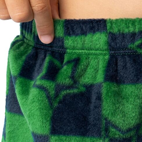 فاكهة لول الأولاد الأكمام الطويلة جيرسي هينلي أعلى و Fleece Pant Sleep Pajama in Kuwait