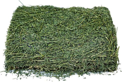 فايكنغ فارمر البرسيم القش للأرانب والحيوانات الأليفة الصغيرة، 5 رطل in Kuwait