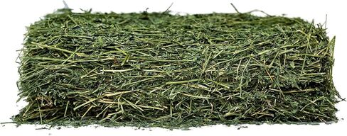 فايكنغ فارمر البرسيم القش للأرانب والحيوانات الأليفة الصغيرة، 5 رطل in Kuwait