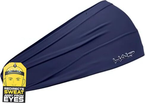 Halo Headband Bandit - 4" Wide Pullover Sweatband for Both Women and Men in Saudi Arabia