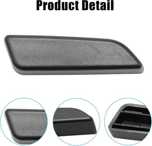 Yumzeco Compatible with Tesla Model 3/Y Seat Adjustment Button 2017-2020, Passenger Side Seat Cushion Froward Button Replacement 1098842-00-D in Saudi Arabia