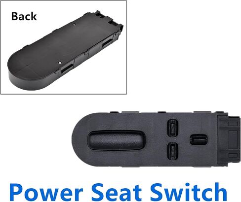 تبديل مقعد الطاقة 12135158 ، استبدال لشيفروليه C5 Corvette LH/RH 1997 1998 1999 2000 20001 2002 2003 2004 in Kuwait