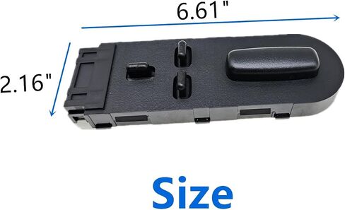 تبديل مقعد الطاقة 12135158 ، استبدال لشيفروليه C5 Corvette LH/RH 1997 1998 1999 2000 20001 2002 2003 2004 in Kuwait