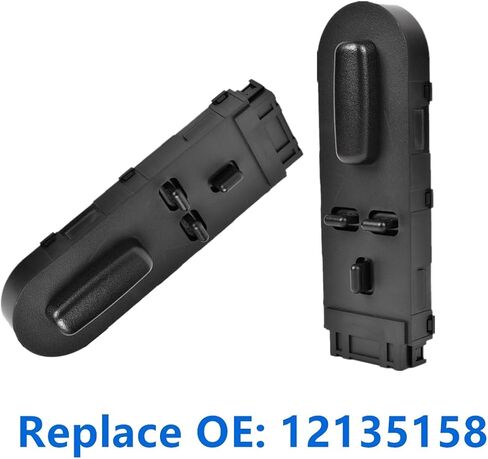 تبديل مقعد الطاقة 12135158 ، استبدال لشيفروليه C5 Corvette LH/RH 1997 1998 1999 2000 20001 2002 2003 2004 in Kuwait