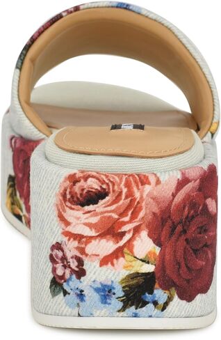 Nine West Women's Copen Sandal in Saudi Arabia