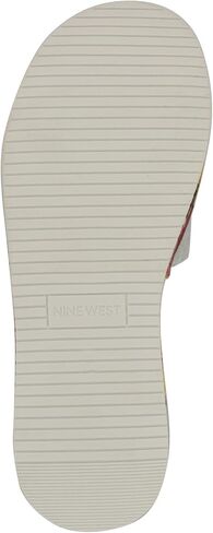 Nine West Women's Copen Sandal in Saudi Arabia