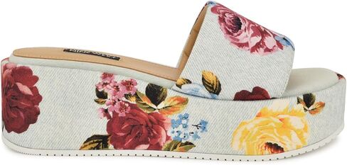 Nine West Women's Copen Sandal in Saudi Arabia