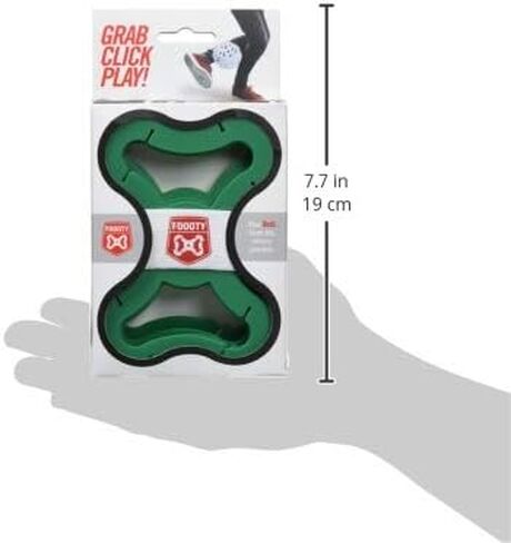 Foooty: اللعبة الصيفية في الهواء الطلق. يتحول إلى كرة قدم ، كرة للرجبي ، فريسبي ، كرة القدم الأمريكية والمزيد in Kuwait