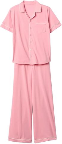 GAP Girls' Pajama Pant Set in Saudi Arabia
