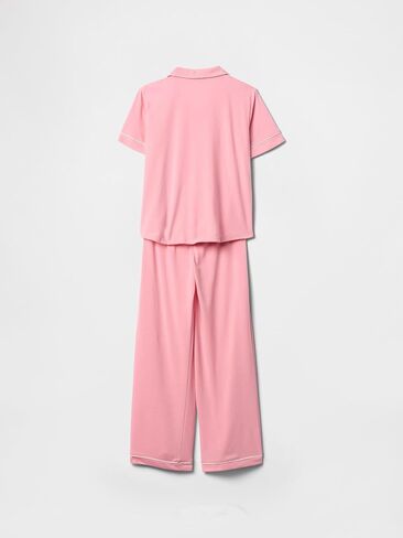 GAP Girls' Pajama Pant Set in Saudi Arabia