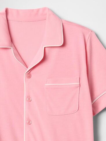 GAP Girls' Pajama Pant Set in Saudi Arabia