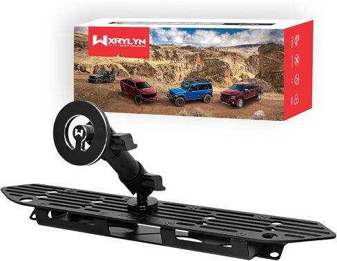 2011-2018 Wrangler JK Pure Metal Dash Phone Mount Phone Holder for 2011-2018 J eep Wrangler JL Metal Dash Platform Go P ro Phone Mount 2024 Wrangler Cell Phone Holder in Kuwait