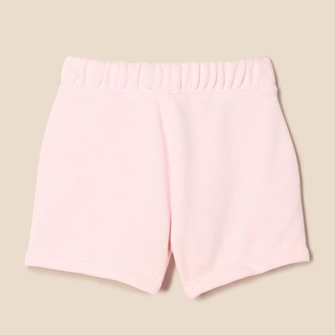 Amazon Essentials Girls' French Terry Patch Pocket Shorts in Saudi Arabia