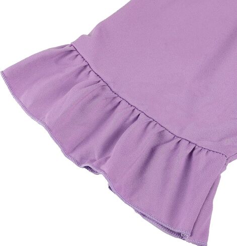 شورتات دراجة شورتات للبنات طفل راقصة متعددة الألوان تحت ملابس الفتيات ملابس 2-8Y in Kuwait