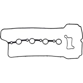 22441-2B610 Valve Cover Gasket+224432-B600 Rock Cover Gasket for Hyundai Accent Sonata Elantra Kona Tucson for Kia Forte Optima Soul 1.6L 2012 2013 2014 2019 0362010 VS50818R 224412B610 224432B600