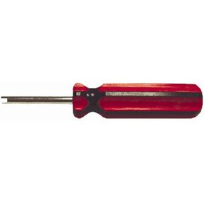 ReNext Valve Stem Remover Tool Core Slime Tire Sealant Schrader Removal Puller Tools - Car Screwdriver Valve Stem Core Remover Tire Repair Install Tool - - 1PCs