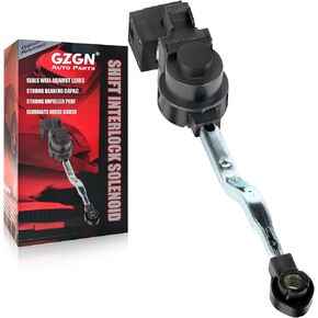 924-976 Shift Interlock Solenoid Compatible with Chevrolet 1500 2500 3500/GMC 1500 2500 3500 Models 26054723, 26064466, 26094827