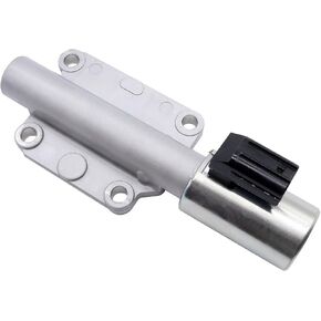 HiSport 28250P4R315 Transmission Shift Solenoid Compatible with Honda Civic 1996-2000, Honda CRV 1997-2001, Acura Integra 2000-2001 Replacement for OEM 28250-P4R-315,28250-P4R-003, 28250-P4R-305