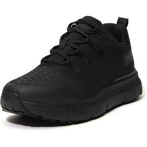 Timberland PRO Women's Power Shift Ripstop Nylon Soft Toe Gripmax Slip Resistant Hospitality Work Shoe