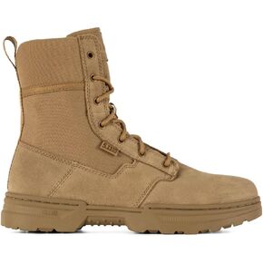 5.11 Tactical Men's Speed 4.0 8" ARID Boots, Breathable Slip Resistant, Style 12464ABR