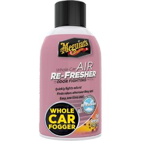 Meguiar's G201502 Whole Car Air Re-Fresher
