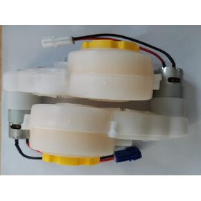 ANPABO 24V G63 Rear Drive Motor