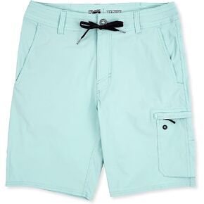 PELAGIC Traverse Hybrid Shorts 20"