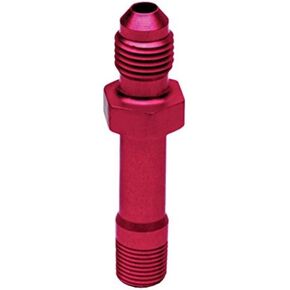 Joes Racing Products 42799 Oil Pressure Fitting