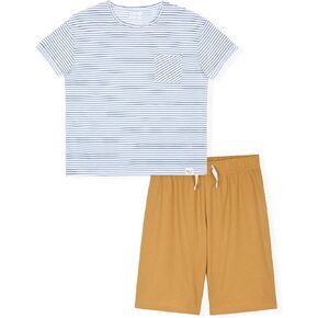 Sleep On It Boys Pajama Sets - 2 Piece Novelty Pajama Sets for Boys