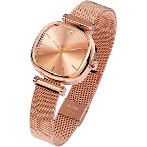 Totwoo Women's Watch Watch Watch الأنيقة للنساء Watch for Women Croofing