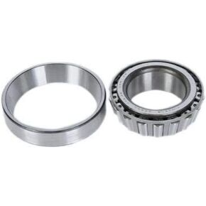 Acdelco S1324 GM المعدات الأصلية الدليل الناقل العارض المحمل الأمامي