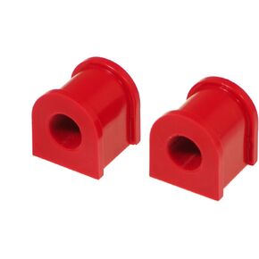 Prothane 05-07 Scion TC Front Sway Bar Bushings - 21mm - Red