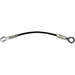 Dorman 924-5207 كابل الغطاء الثقيل المتوافق مع طرازات محددة Freightliner/Thomas