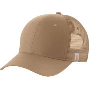 CANVAS MESH-BACK CANVAS MEN