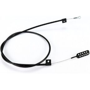 For 1978-1982 Chev-rolet C3 Corvette Hood Release Cable Lateral Cable Latch to Latch (P/N41787)