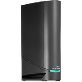 ARRIS Surfboard G36-RB DOCSIS 3.1 Multi-Gigabit Cable Modem & AX3000 Wi-Fi Router - Certified Refurbished in Saudi Arabia