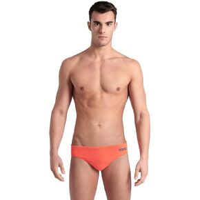 ARENA Men's Performance Solid Team Swim Briefs