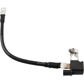 Battery Negative Sensor Cable Compatible with 2012 2013 2014 2015 Kia Rio 37180-1W500 371801W500