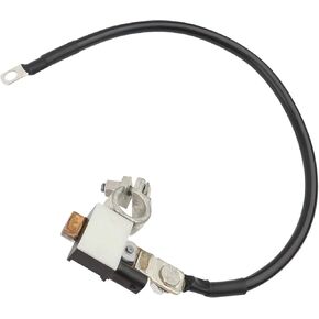Battery Negative Sensor Cable Assembly Compatible with 2014-2015 Kia Optima Replaces 37180-2T870 371802T870