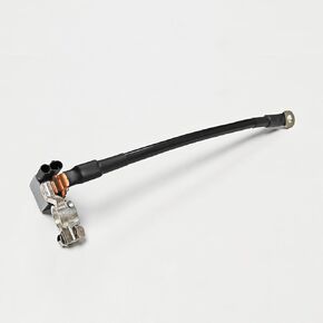 Negative Battery Ground Cable For 2010-2016 Mercedes-Benz E350 SL450 SL550 SLC300 SLC43 Sport Wagon A0009052702;A1665420218;A0009050054