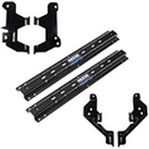 Reese 56018-53 SAE J2638 Compliant Rail Kit for Dodge Ram 1500 (2019-2020)