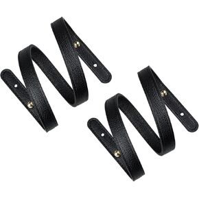 2 Pcs Replacement Straps for Michael Kors Purse with Handbag