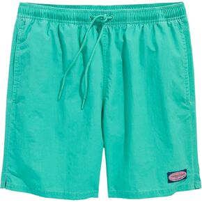 vineyard vines Men's 6 Inch Island Swim Trunks