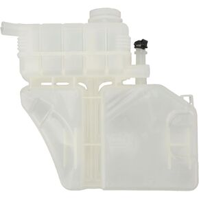 Yoidesu Engine Coolant Expansion Tank, PP Material, Fits 2016 and Up, CTS 2003-2019, ATS 2013-2019, High Performance, Keeps Engine Within Optimal Temperature Range