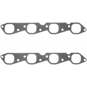 مجموعة Fel-Pro Gamkets 17440 مجموعة حشية متعددة العادم