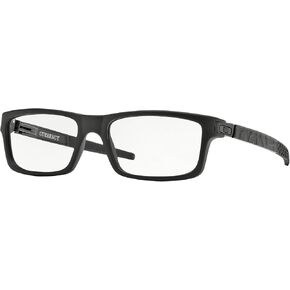 Oakley Eyeglasses OX 8026 802601 Satin Black