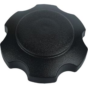 غطاء وقود الغاز المتوافق مع Kawasaki Zxi Stx STS 900 1100 STX-DI Jetski Jet Ski Replace # 51049-3714 Black