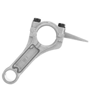 gernie Connecting Rod Replacement Accessories for Gx160 168F, 99Cc Connecting Rod L Mars Generators